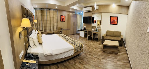 Hotel Nanda Comfort Inn