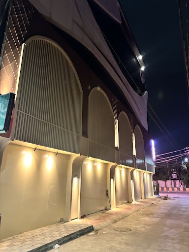 Hotel Nanda Comfort Inn